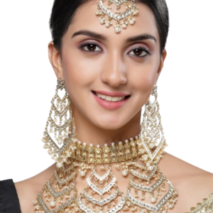 Beautiful Diamond Necklace